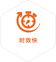 申扎到加拿大物流公司